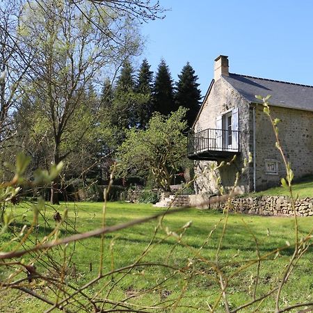 Villa L Ilot De Saint Leo Exterior foto